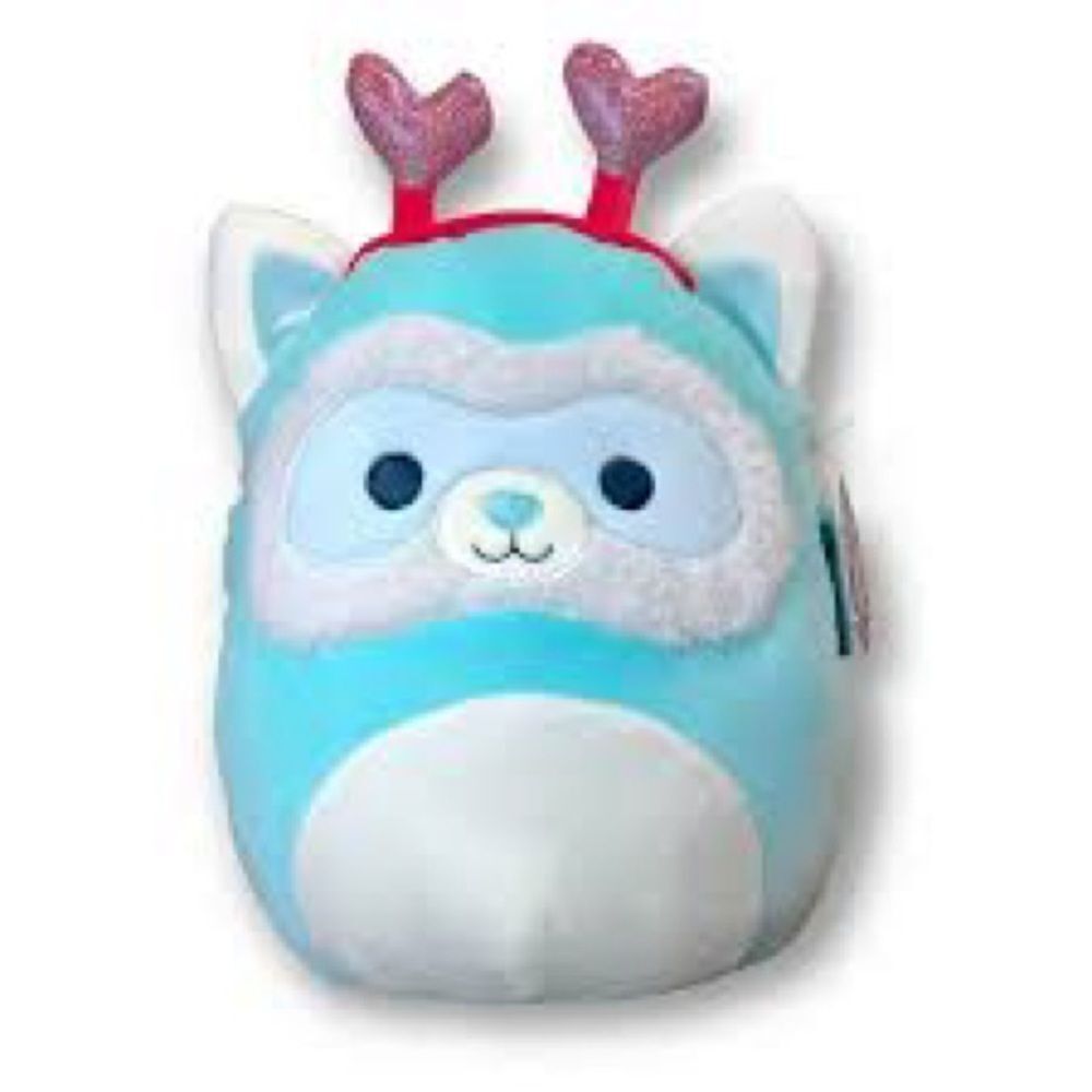 Anneli 4" Squishmallow